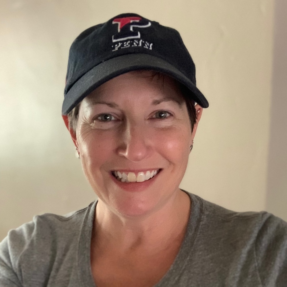 Meet your Posher, Sherri
